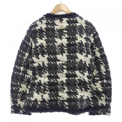 【Mã giảm giá】Áo khoác lông Max Mara weekend 638356