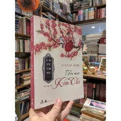 Tản mạn xứ kim chi - Seung Hyeon