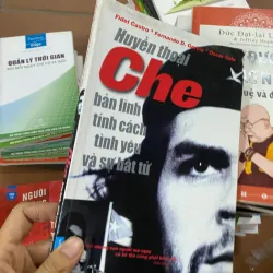 Sách Huyền thoại che