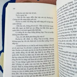 [Kinh điển] Thép đã tôi thế đấy - Nikolai Ostrovsky - Tốt 931655