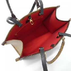 Túi Louis Vuitton Monogram Giant OnTheGo MM M45321 617372