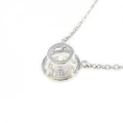 Dây chuyền kim cương PT 0.575CT F I1 Tốt - Hàng hiệu Chính hãng 874947