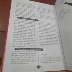 THUẬT DU GIÀ Ấn Độ 757318