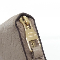 Ví Louis Vuitton Monogram Empreinte Zippy M69034 622404