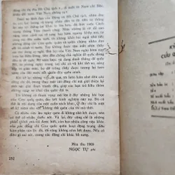Kỷ niệm Cứu quốc quân | hồi ký Chu Văn Tấn | phần sau bị mọt không ảnh hưởng chữ 553143