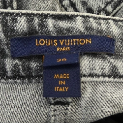 Quần jeans LOUIS VUITTON FFPA20HSI - Hàng hiệu Authentic 819426