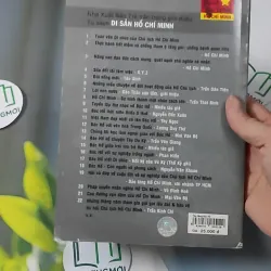 Thư Riêng Của Bác Hồ - Trần Quân Ngọc 928623