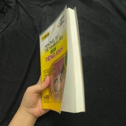 Những từ dễ nhầm lẫn trong tiếng Anh - The Windy - MCBook 547689