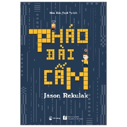 Pháo đài cấm - Jason Rekulak New 100% HCM.PO Oreka-Blogmeo 46238