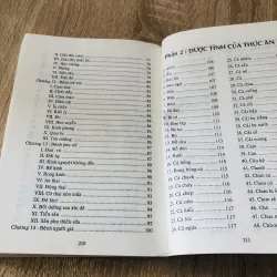 MÓN ĂN VỊ THUỐC  1006348