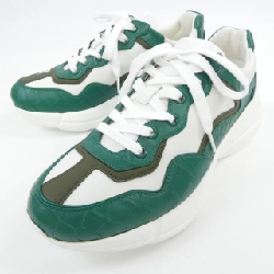 Giày thể thao GUCCI 732128 - Hàng hiệu Authentic 904390