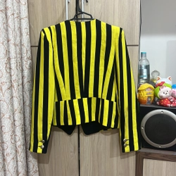 Áo vest kiểu 494589