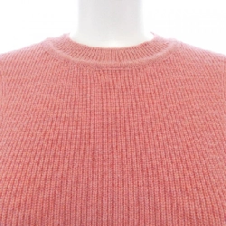 【Mã giảm giá】HERMES Áo len 641224