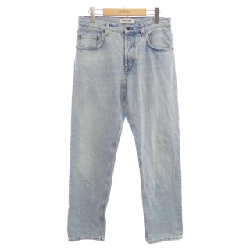 【Mã giảm giá】Miu Miu MIU MIU Jeans