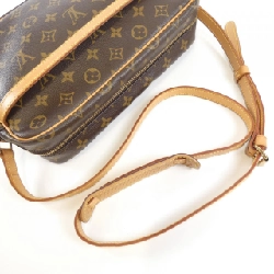 Túi xách vai Louis Vuitton Monogram Trocadéro 30cm M51272 612078