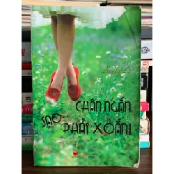 Chân ngắn sao phải xoắn – Huyền Lê