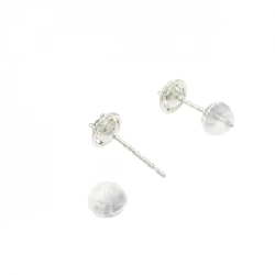 PT900 Bông tai kim cương 0.23CT - Hàng hiệu Authentic 866685