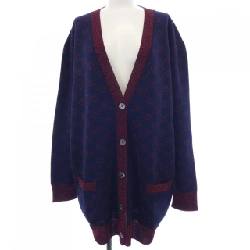 Gucci GUCCI 605910 XKAHT Áo khoác cardigan