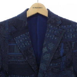 ETRO 191-1187Q-4025 Áo khoác - Hàng hiệu Chính hãng 896375