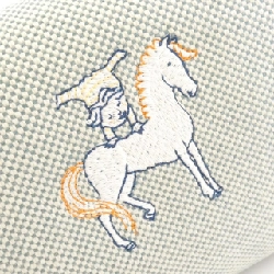 Túi xách Hermès Braid à Black Cabriolet GM 103587M 623816