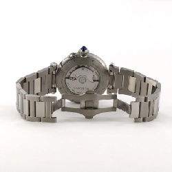 Cartier Pasha de Cartier WSPA0045 SS Automatic - Hàng hiệu Chính hãng 880819
