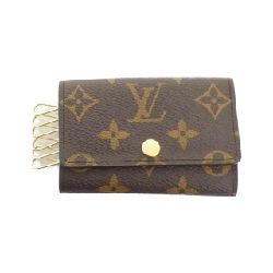 Ví khóa Louis Vuitton Monogram Multiclés M60701