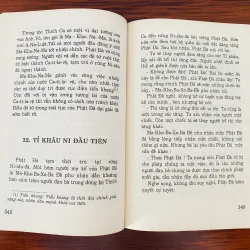 Thích Ca Mâu Ni Phật - Tinh Vân Đại Sư 577917