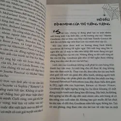 Huyền Thoại Marvel - Stan Lee 782545