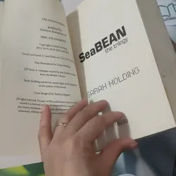 [MIỄN PHÍ BỌC SÁCH] SeaBean: The Trilogy - Sarah Holding 1033661
