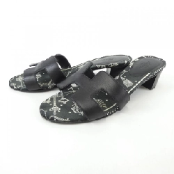 Giày sandal HERMES - Hàng hiệu Authentic 831597