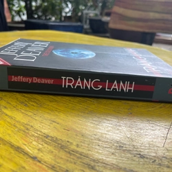 TRĂNG LẠNH- JEFFERY DEAVER  550061