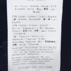 【Mã giảm giá】Valentino VALENTINO Áo len 640269