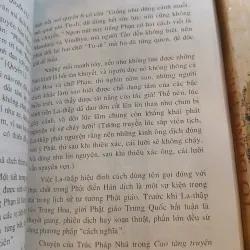 LỊCH SỬ PHIÊN DỊCH HÁN TẠNG - VƯƠNG VĂN NHAN (THÍCH PHƯỚC SƠN BIÊN DỊCH) 1026370