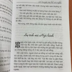 101 Truyện mẹ kể con nghe 🌊 601972