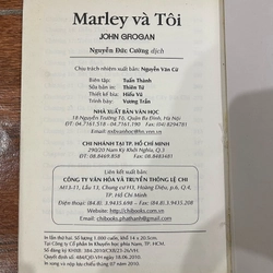 Marley và tôi - John Grogan (9) 530482