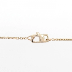 Louis Vuitton Pandantif Monogram Idylle Necklace - Hàng hiệu Authentic 841845