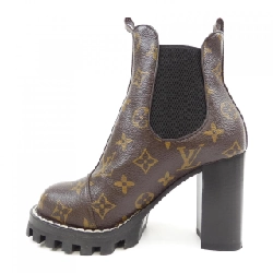 Giày bốt LOUIS VUITTON Startrail 658559