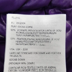 Moncler MONCLER Áo khoác lông - Hàng hiệu Chính hãng 894868