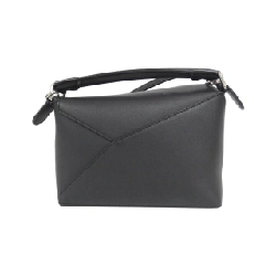 Bags Loewe Puzzle Edge Mini A510P88X26 - Hàng hiệu Authentic 615640