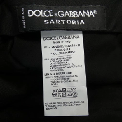 Dolce & Gabbana DOLCE&GABBANA G6AEMX/GG664 Quần - Hàng hiệu Chính hãng 888082