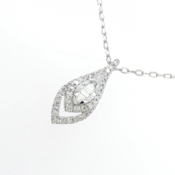 Dây chuyền kim cương PT950/PT850 0.15CT - Hàng hiệu Chính hãng 857299