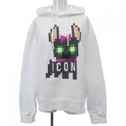 Áo khoác DSQUARED2 - Hàng hiệu Authentic