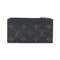 Louis Vuitton Taiga Lama Coin Card Holder M30271 Coin & Card Case - Hàng hiệu Authentic 805866