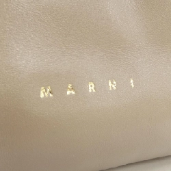 【Mã giảm giá】Túi MARNI 658242