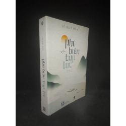 [Phiên Chợ Sách Cũ] Phủ biên tạp lục 2303 414274