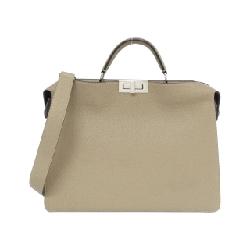 Túi Fendi Peekaboo I See You Medium 7VA529 AFC3