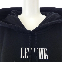 Áo khoác nỉ STELLA MCCARTNEY Sunshine Hoodie 631881