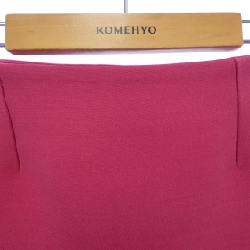 クリスチャンディオール CHRISTIAN DIOR 221J36A1162 Váy - Hàng hiệu Chính hãng 812779