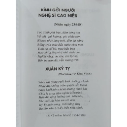Văn thơ giữa đời thường, tập 3 - Nhiều tác giả 518072