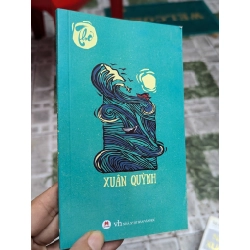 Thơ Xuân Quỳnh